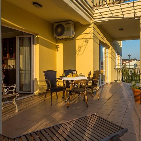 Apartment Majoran Пула Екстериор снимка