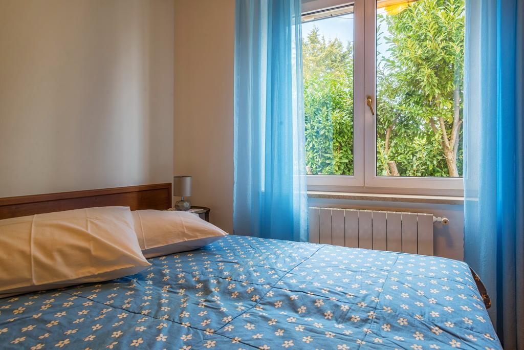 Apartment Majoran Пула Екстериор снимка