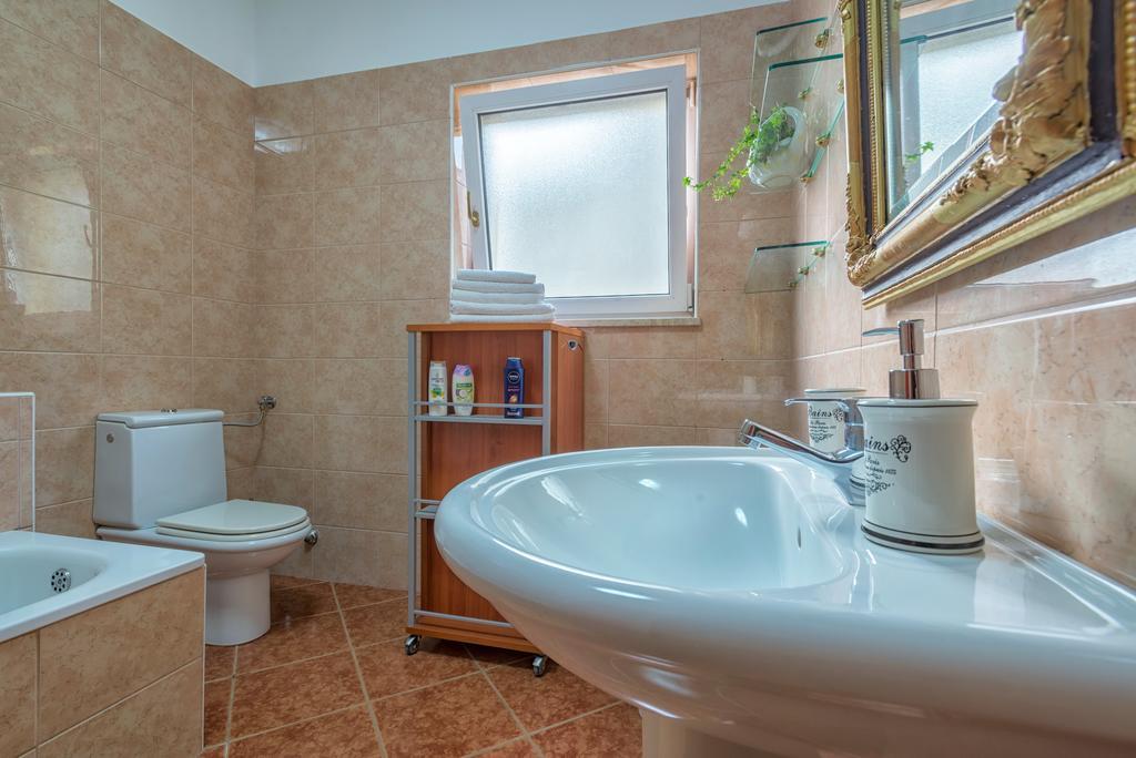 Apartment Majoran Пула Екстериор снимка