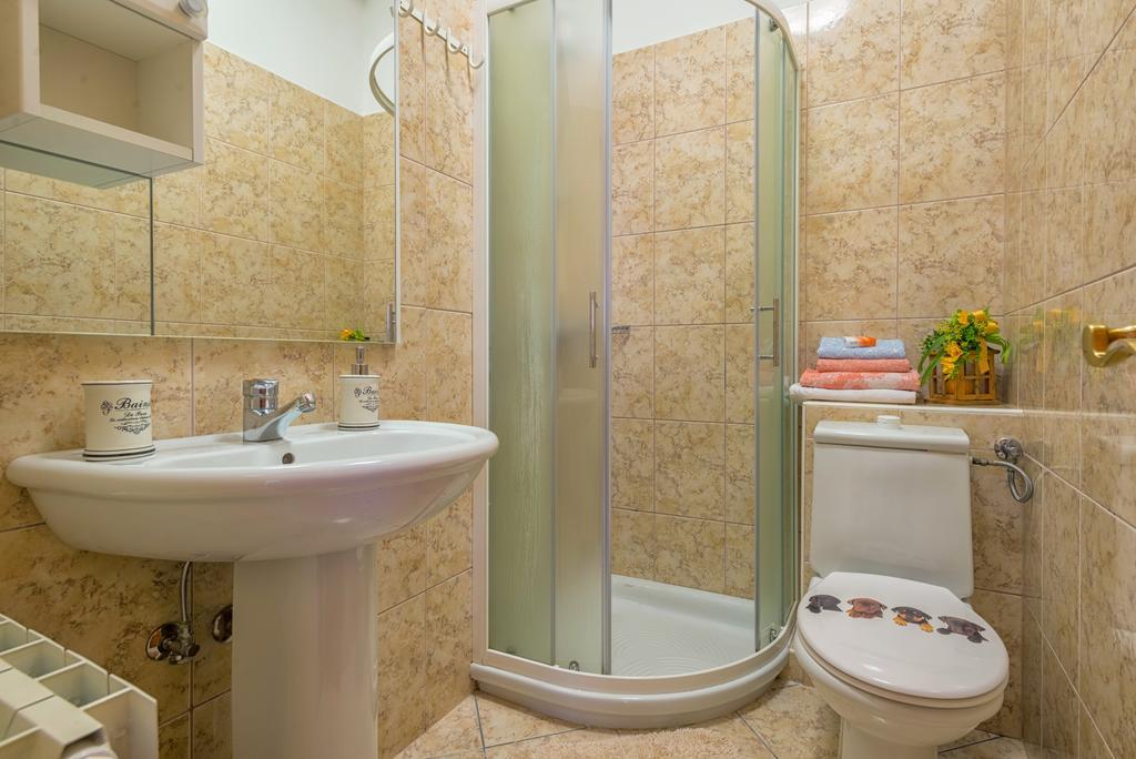 Apartment Majoran Пула Екстериор снимка